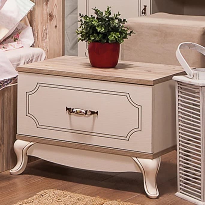 Прикроватная тумбочка Modalife Grand