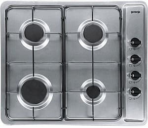 Варочная панель газовая Gorenje G64X
