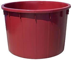 Cuva STP 1000L Red