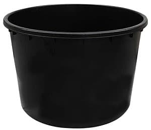Cuva STP 700L Black
