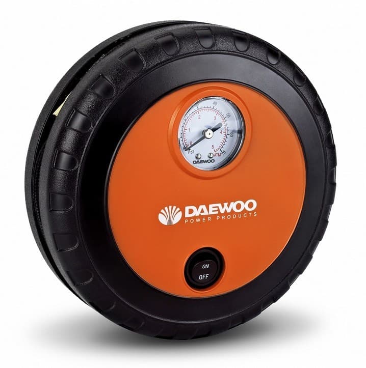 Автомобильный компрессор DAEWOO DW25