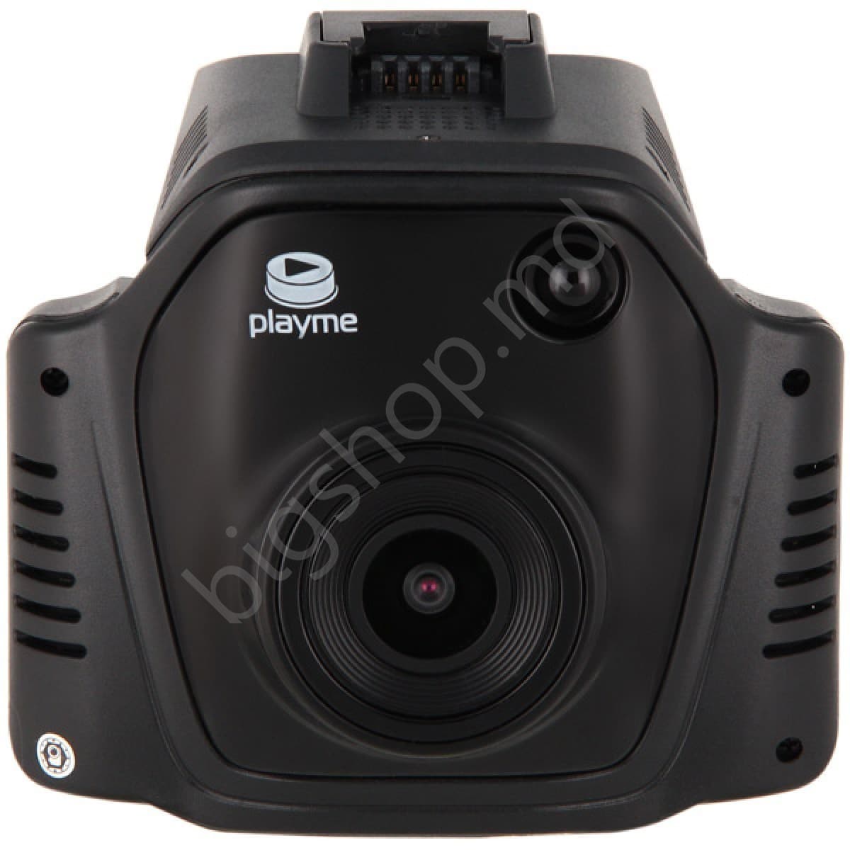 Видеорегистратор Playme Turbo
