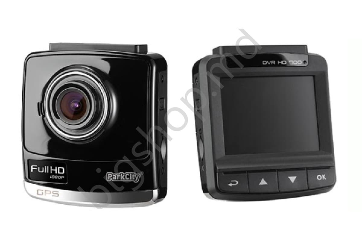 Camera auto ParkCity DVR HD 700