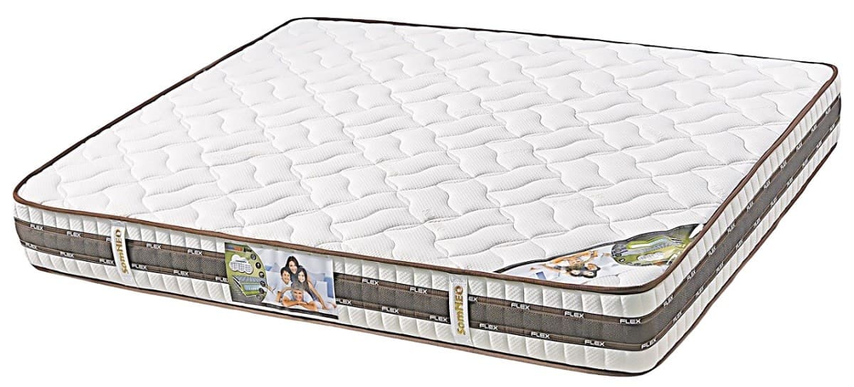 Матрас Ambianta Somneo Flex 140x190