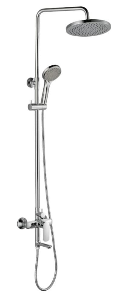 Set de duș IMPRESE Strela t03008301AA