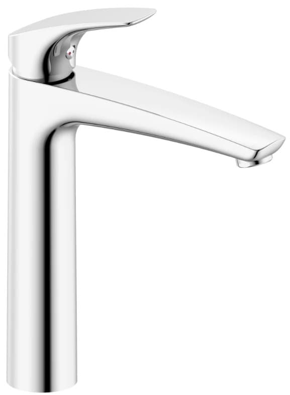 Baterie pentru lavoar VOLLE Orlando (15191200)