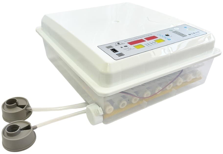 Incubator Demetra DM-64