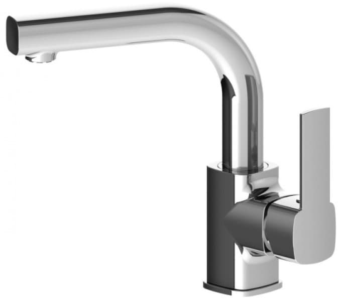 Смеситель для умывальника VOLLE Sota (1538.010201)