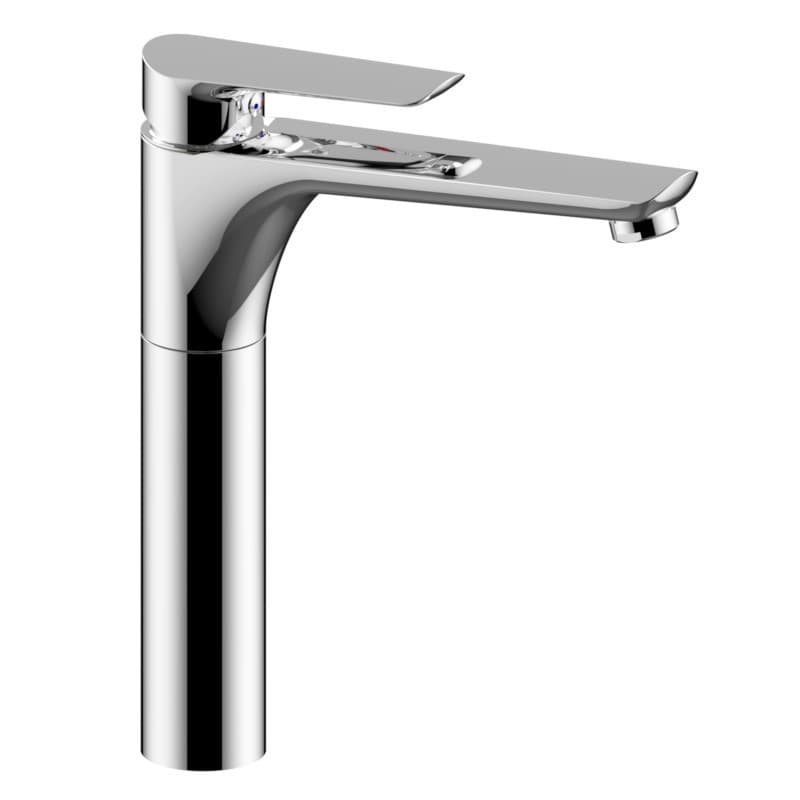 Baterie pentru lavoar IMPRESE BLANICE 05330-H
