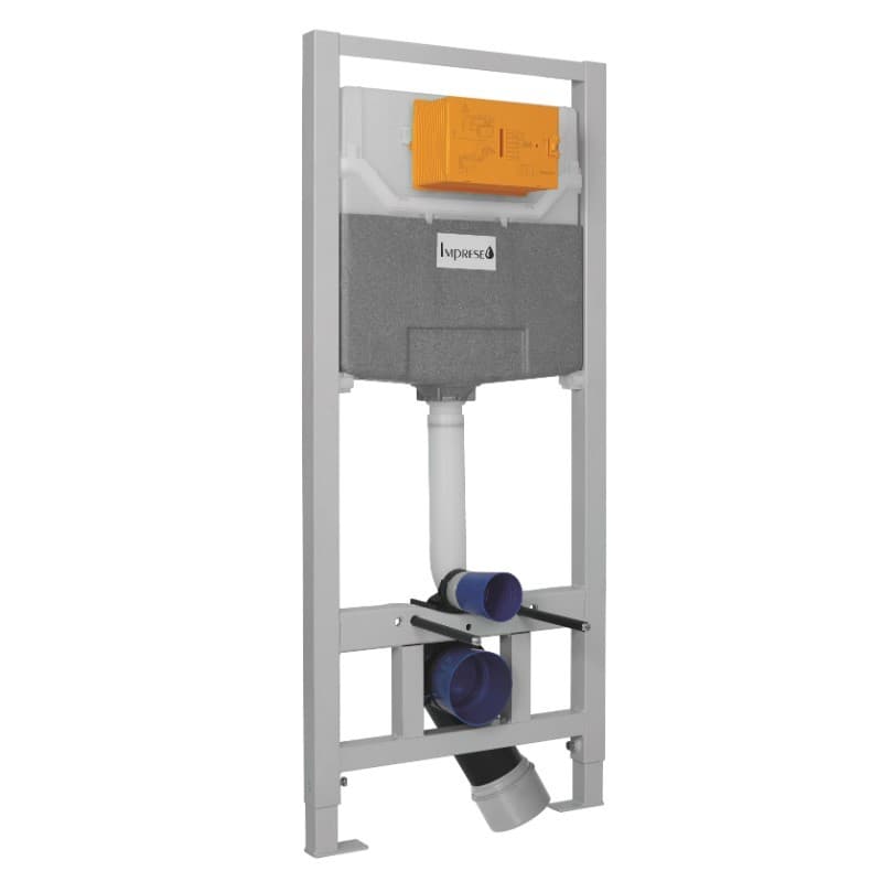 Sistemă de instalație IMPRESE i-FRAME i5220