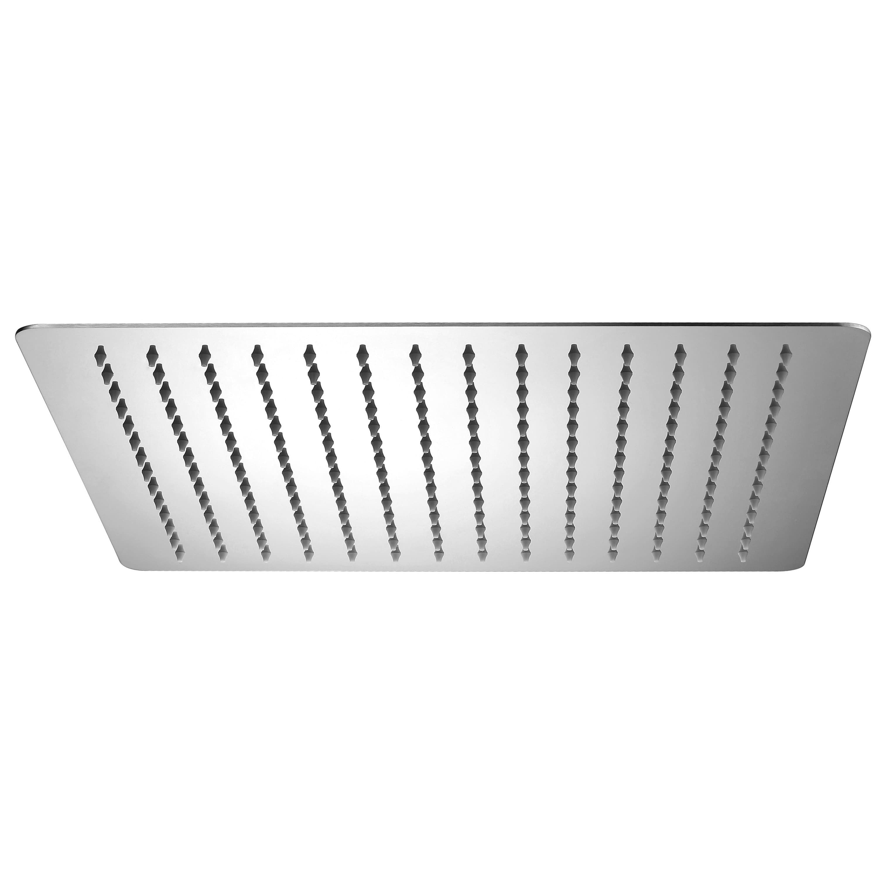 Душевая система IMPRESE SQ400SS2