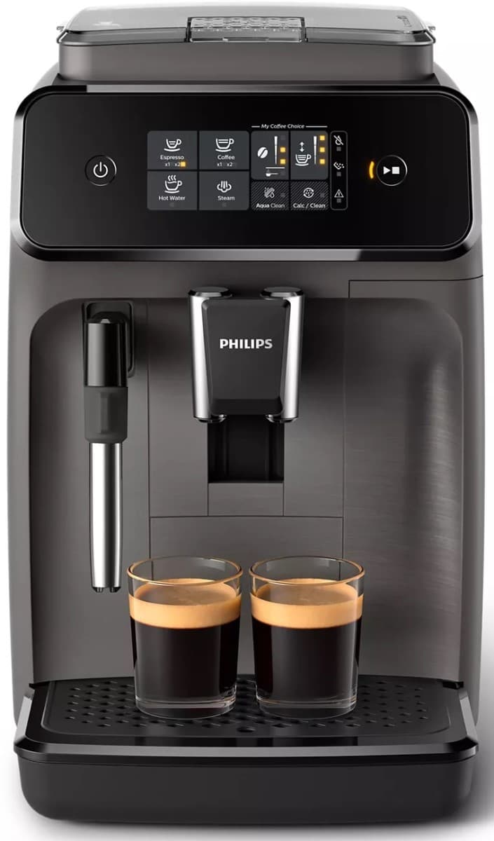 Cafetiera Philips EP1224