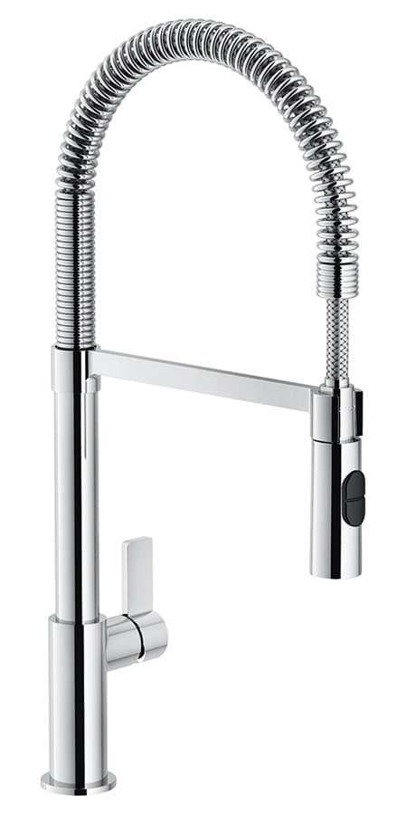 Baterie bucatarie Franke FOX PRO (115.0486.993)