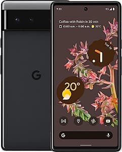 Мобильный телефон Google Pixel 6 128GB Black