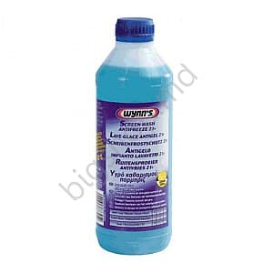  Wynn's Screen Wash Antifreeze 21+Winter 1L