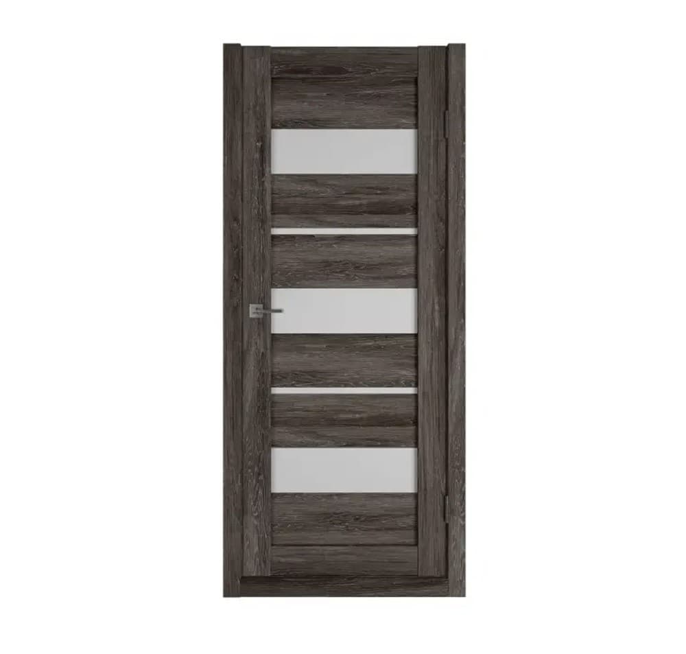 Межкомнатная дверь Tora Atum 23 Terra Vellum (700 мм)