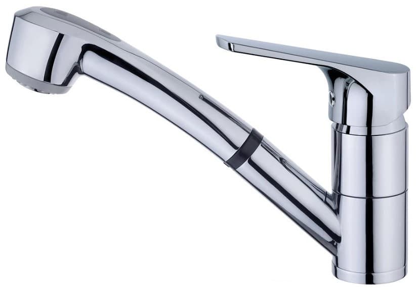 Смеситель для кухни Teka MTP 978