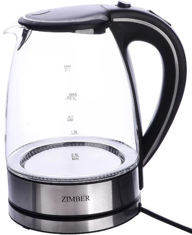 Ceainic electric Zimber ZM 11253