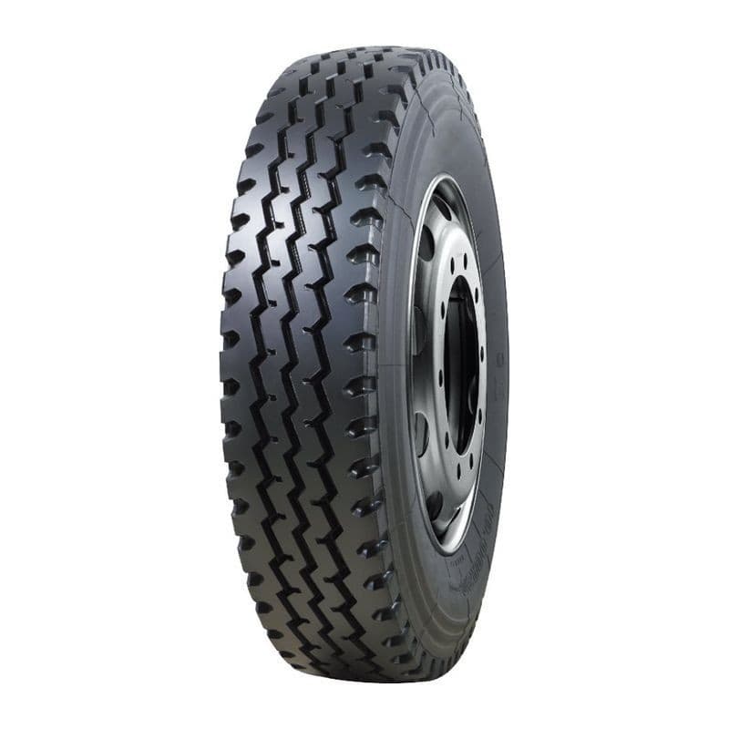 Anvelopa Jinyu 13.00 R22.5 JY601 MRT 154/150L 18PR Jinyu (față)