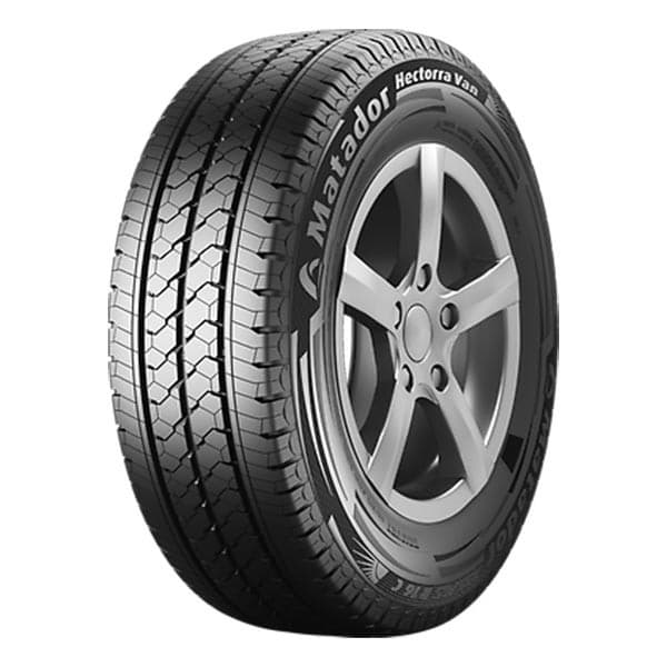 Шина Matador 235/65 R16C Hectorra Van 121/119R 10PR