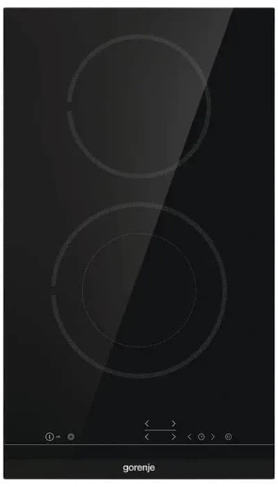 Встраиваемая варочная панель электрическая Gorenje ECT322BCSC