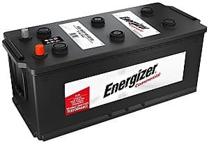 Автомобильный аккумулятор Energizer 12V 190 Ah Comm. HD (прав) Kamaz