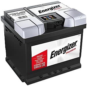 Автомобильный аккумулятор Energizer 12V 44 Ah Premium (прав)