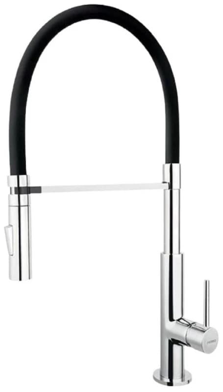 Baterie bucatarie Ferro Libertto BLE4B