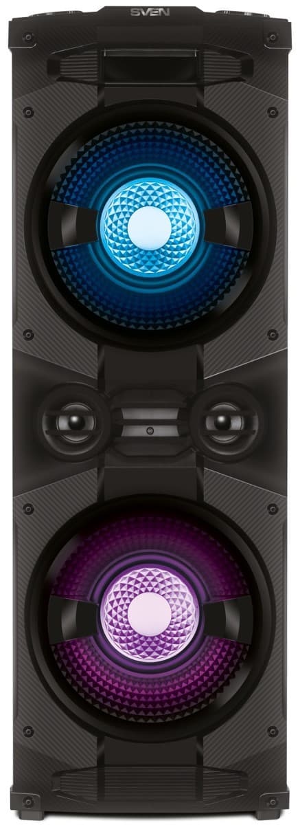 Boxă portabilă SVEN PS-1500