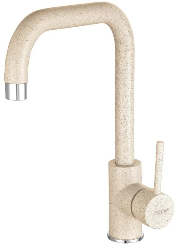 Смеситель для кухни Ferro Freya BFR42S