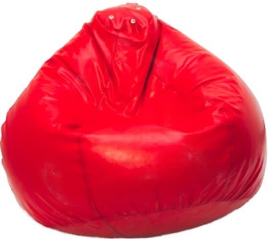 Пуф Hayduc Maxi 90х100 Red