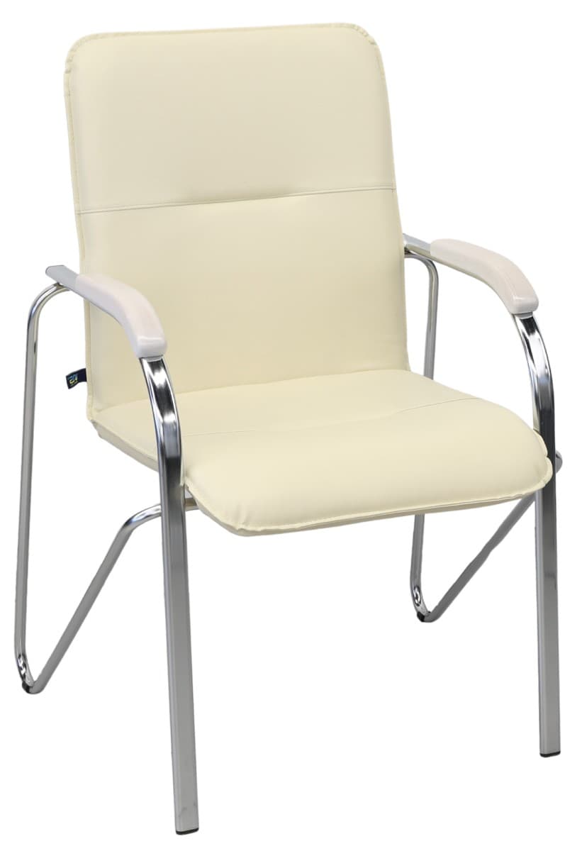 Стул DP SAMBA V-18 Beige