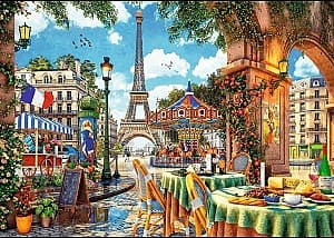 Puzzle Trefl 10622