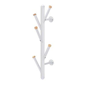 Cuier pentru haine DP GC5205 White