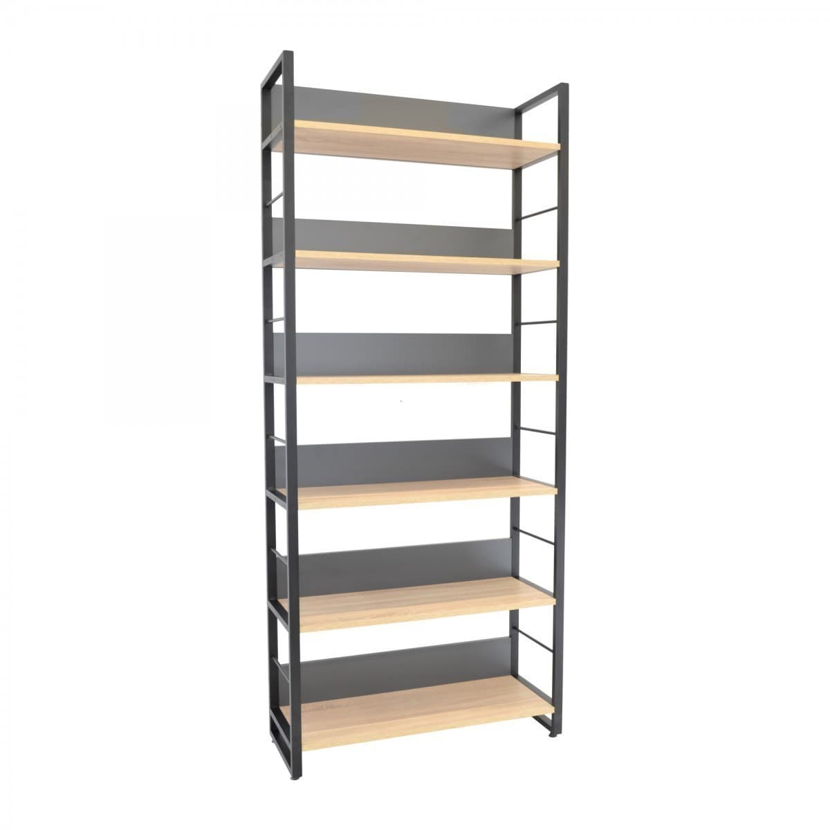Etajera DP URBAN 90 cu bare