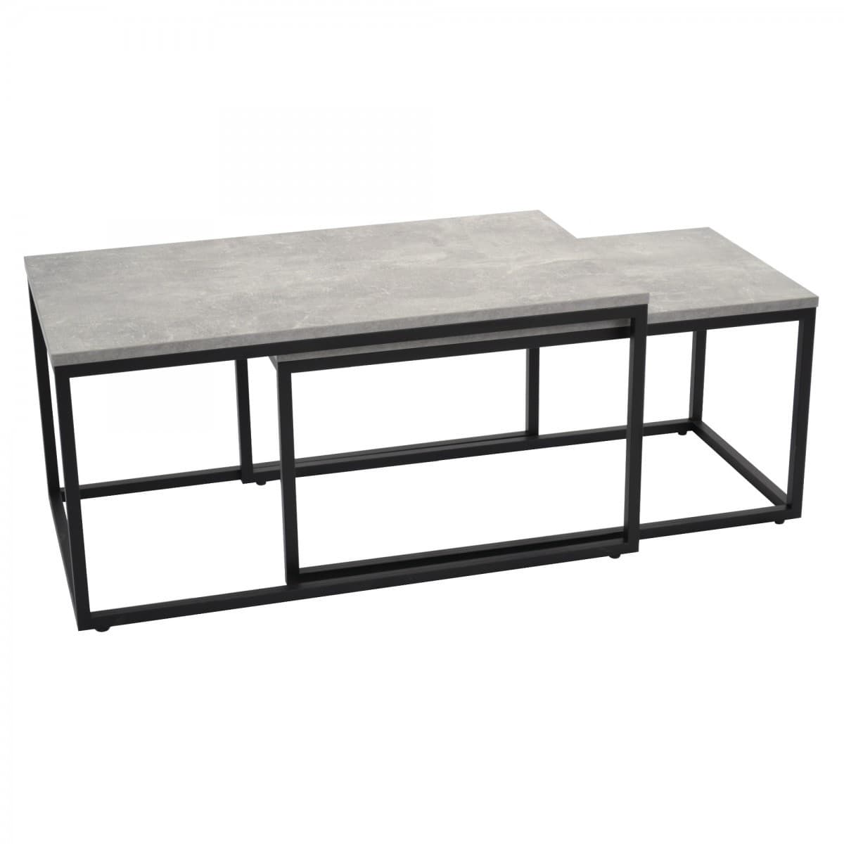 Журнальный столик DP Duo Town