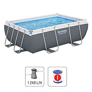 Piscină cu cadru BESTWAY 56629BW