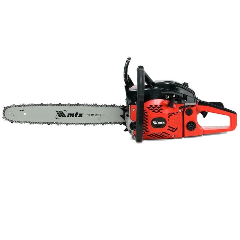 Бензопила MTX GCS-5245