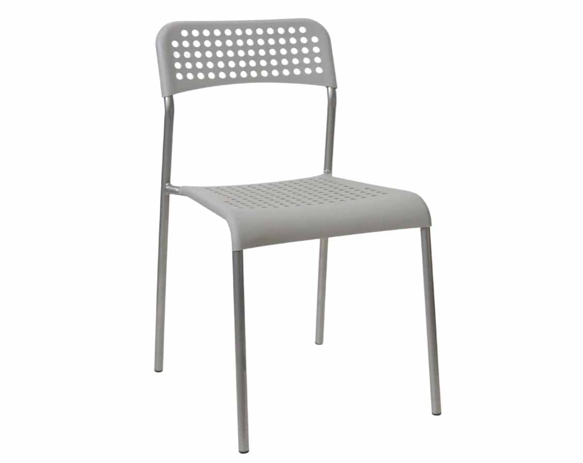 Scaun DP E-055 Grey