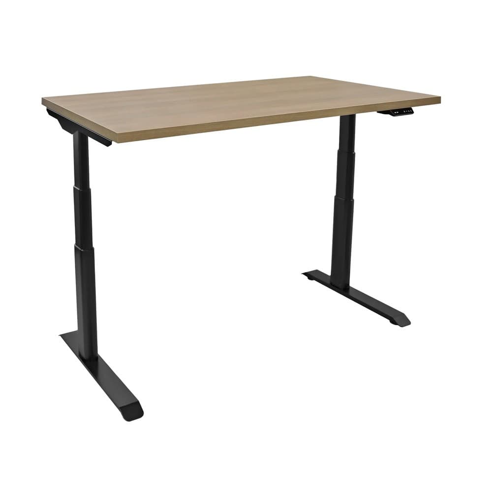 Игровой стол - геймерский DP SYT01 Black