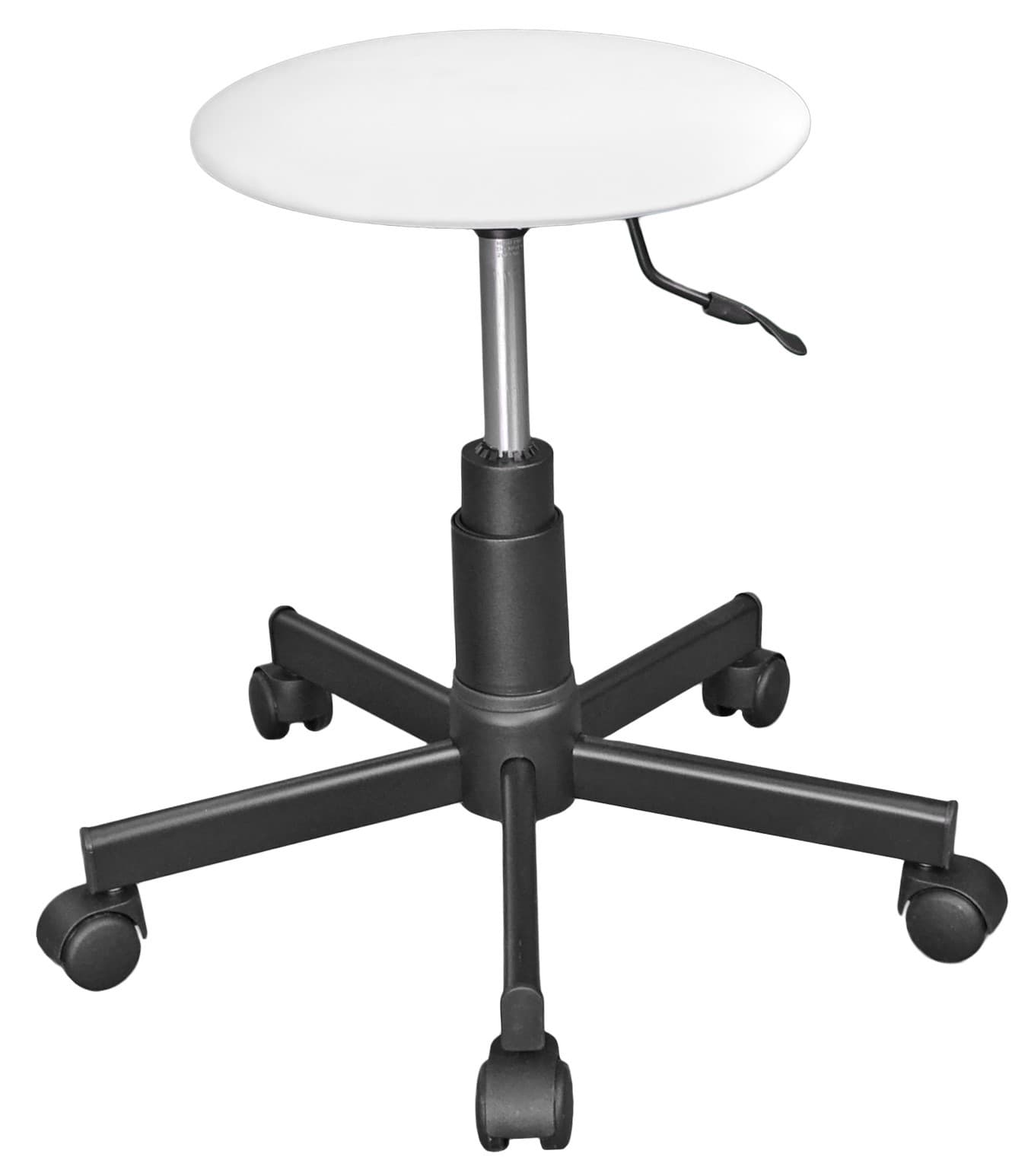 Стул DP Stool Gts V-01 White