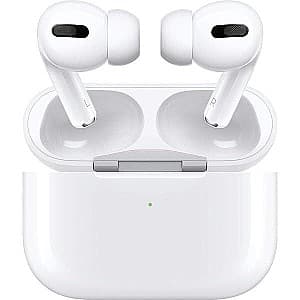 Наушники HELMET Series E24 Pro White