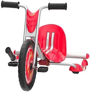 Машинка Razor Ride-On FlashRider 360 - Red 23L Intl