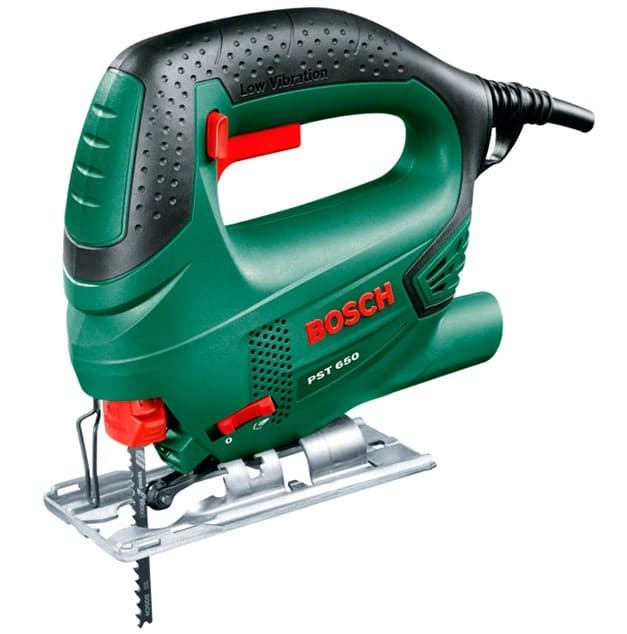 Лобзик Bosch PST 650