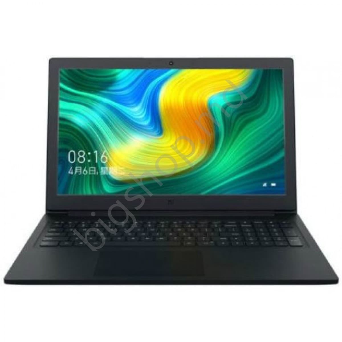 Ноутбук Xiaomi Mi Notebook Lite 15.6 Intel Core i5 (E58504D1D)