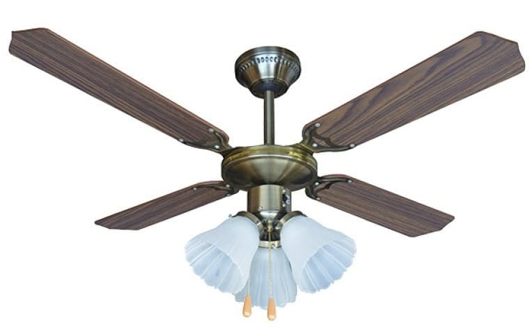 Ventilator Muhler MCF-4042 N