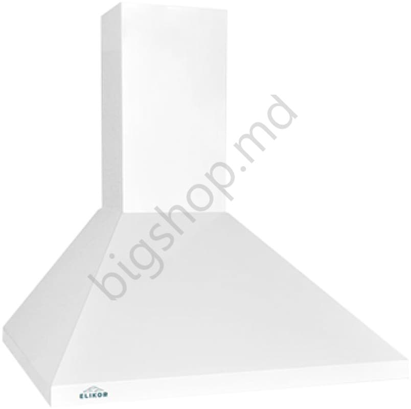 Вытяжка Elikor Вента 50 (white/галоген)