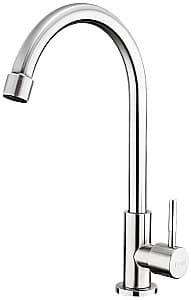 Baterie bucatarie Frap F41899-6  Inox Mono