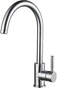 Baterie bucatarie Frap F40899 INOX