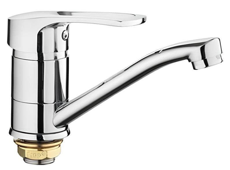 Смеситель для кухни Frap  F45701-B